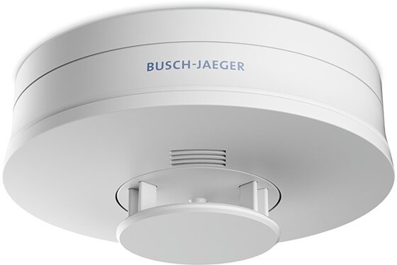Busch-Jaeger Busch-Wärmealarm ProfessionalLINE 6835/01-84 | 6800-0-2722 Busch-Jaeger Busch-Wärmealarm ProfessionalLINE 6835/01-84 | 6800-0-2722