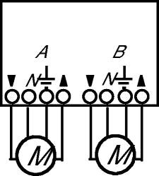 Busch-Jaeger Jalousieaktormodul, 6 A 6174/12 | 6151-0-0191 Busch-Jaeger Jalousieaktormodul, 6 A 6174/12 | 6151-0-0191