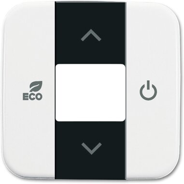 Busch-Jaeger Zentralscheibe 6235-214 | 6220-0-0106 Busch-Jaeger Zentralscheibe 6235-214 | 6220-0-0106