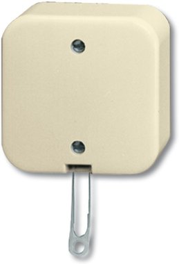 Busch-Jaeger Zugschalter 2610/6 AP | 1343-0-0136