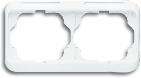 Busch-Jaeger Abdeckrahmen 1722 NS-24 | 1754-0-1983 Busch-Jaeger Abdeckrahmen 1722 NS-24 | 1754-0-1983