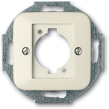 Busch-Jaeger XLR-Zentralscheibe 2553-212 | 1724-0-0624 Busch-Jaeger XLR-Zentralscheibe 2553-212 | 1724-0-0624