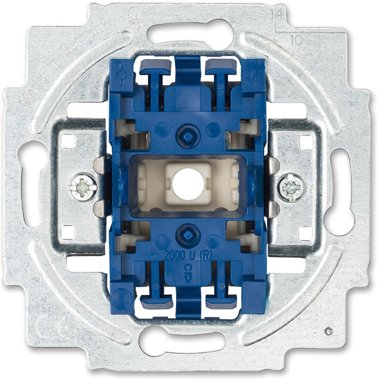 Busch-Jaeger Lichtsignal-Einsatz 2061 U | 1511-0-0062