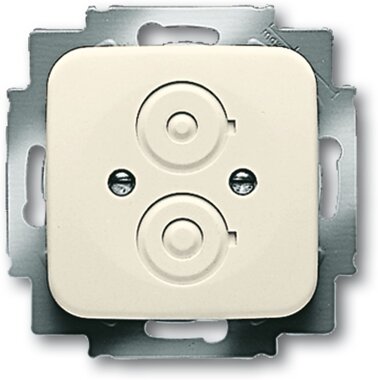 Busch-Jaeger Zentralscheibe 2530-212 | 1724-0-0186 Busch-Jaeger Zentralscheibe 2530-212 | 1724-0-0186