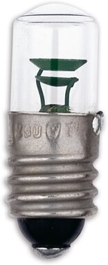 Busch-Jaeger Glimm-/Glühlampe mit E 10-Gewinde 8302 | 1780-0-0022 Busch-Jaeger Glimm-/Glühlampe mit E 10-Gewinde 8302 | 1780-0-0022