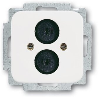 Busch-Jaeger Zentralscheibe 2147 U-214 | 1723-0-0162 Busch-Jaeger Zentralscheibe 2147 U-214 | 1723-0-0162