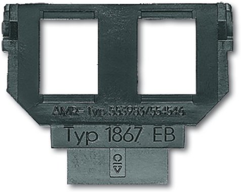 Busch-Jaeger Sockel 1867 EB | 1764-0-0182