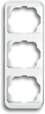 Busch-Jaeger Abdeckrahmen 1733-24 | 1754-0-1850 Busch-Jaeger Abdeckrahmen 1733-24 | 1754-0-1850