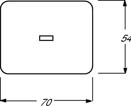 Busch-Jaeger Wippe 1789-260 | 1751-0-2825 Busch-Jaeger Wippe 1789-260 | 1751-0-2825