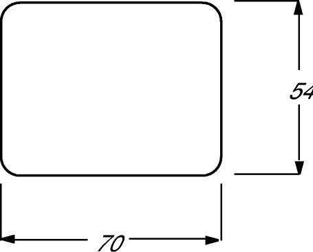 Busch-Jaeger Wippe 1786-260 | 1751-0-2821 Busch-Jaeger Wippe 1786-260 | 1751-0-2821