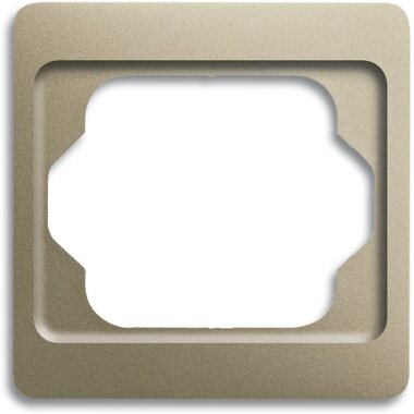 Busch-Jaeger Abdeckrahmen 1721 KA-260 | 1754-0-4115 Busch-Jaeger Abdeckrahmen 1721 KA-260 | 1754-0-4115