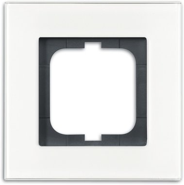 Busch-Jaeger Abdeckrahmen 1721-811 | 1754-0-4442