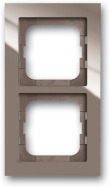 Busch-Jaeger Abdeckrahmen 1722-291 | 1754-0-4447 Busch-Jaeger Abdeckrahmen 1722-291 | 1754-0-4447
