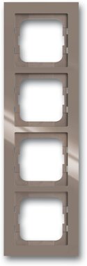 Busch-Jaeger Abdeckrahmen 1724-291 | 1754-0-4449 Busch-Jaeger Abdeckrahmen 1724-291 | 1754-0-4449