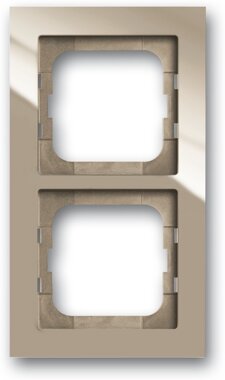 Busch-Jaeger Abdeckrahmen 1722-299 | 1754-0-4457 Busch-Jaeger Abdeckrahmen 1722-299 | 1754-0-4457