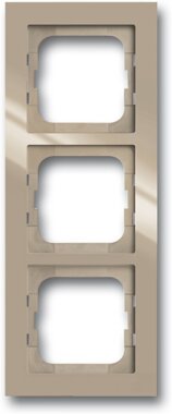 Busch-Jaeger Abdeckrahmen 1723-299 | 1754-0-4458 Busch-Jaeger Abdeckrahmen 1723-299 | 1754-0-4458