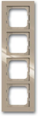Busch-Jaeger Abdeckrahmen 1724-299 | 1754-0-4459 Busch-Jaeger Abdeckrahmen 1724-299 | 1754-0-4459