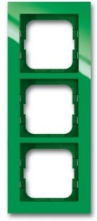 Busch-Jaeger Abdeckrahmen 1723-286 | 1754-0-4339 Busch-Jaeger Abdeckrahmen 1723-286 | 1754-0-4339