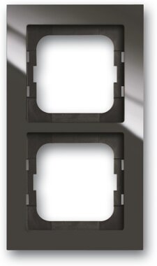 Busch-Jaeger Abdeckrahmen 1722-295 | 1754-0-4467 Busch-Jaeger Abdeckrahmen 1722-295 | 1754-0-4467