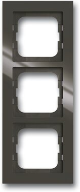Busch-Jaeger Abdeckrahmen 1723-295 | 1754-0-4468 Busch-Jaeger Abdeckrahmen 1723-295 | 1754-0-4468