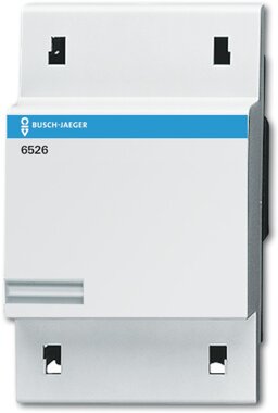 Busch-Jaeger Busch-Dimmer 6526 | 6512-0-0330
