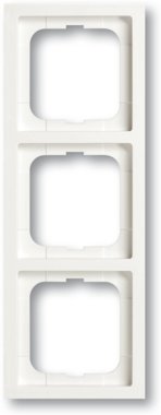 Busch-Jaeger future® linear-Abdeckrahmen 1723-884K | 1754-0-4416 Busch-Jaeger future® linear-Abdeckrahmen 1723-884K | 1754-0-4416