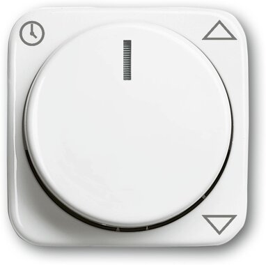 Busch-Jaeger Zentralscheibe 6436-214 | 6430-0-0355 Busch-Jaeger Zentralscheibe 6436-214 | 6430-0-0355