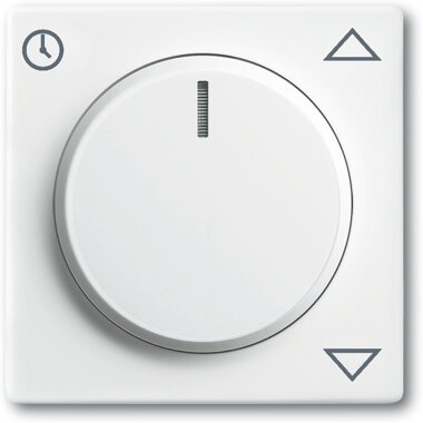 Busch-Jaeger Zentralscheibe 6436-84 | 6430-0-0358 Busch-Jaeger Zentralscheibe 6436-84 | 6430-0-0358