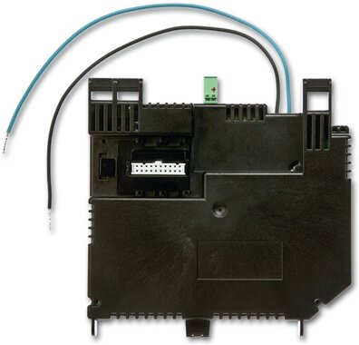 Busch-Jaeger Netzteil Modul Busch-Installationsbus® KNX 6186/01 UP | 6186-0-0022 Busch-Jaeger Netzteil Modul Busch-Installationsbus® KNX 6186/01 UP | 6186-0-0022