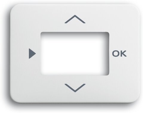 Busch-Jaeger Zentralscheibe 6435-24 | 6430-0-0294 Busch-Jaeger Zentralscheibe 6435-24 | 6430-0-0294