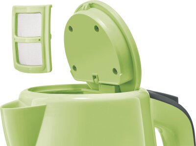 Bosch TWK7506 Wasserkocher Bosch TWK7506 Wasserkocher