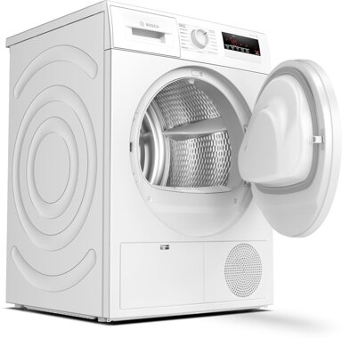Bosch WTN83202 Kondenstrockner Bosch WTN83202 Kondenstrockner