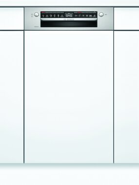 Bosch Spülmaschine 45 cm, SPI4HKS53E Bosch Spülmaschine 45 cm, SPI4HKS53E