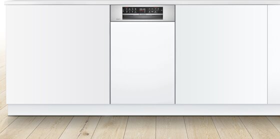 Schmale Bosch Spülmaschine SPI6ZMS35E Schmale Bosch Spülmaschine SPI6ZMS35E