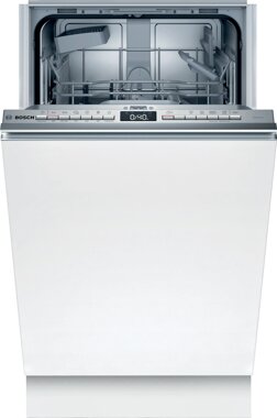 Bosch Serie 4 Splmaschine 45 cm