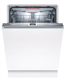 Bosch SBH4HVX31E  Serie 4 Geschirrspler