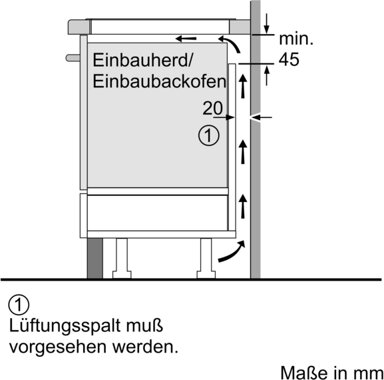 Siemens iQ700 Induktionskochfeld EX645HEC1E Siemens iQ700 Induktionskochfeld EX645HEC1E