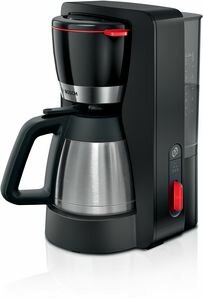 Bosch MyMoment Schwarz TKA6M273