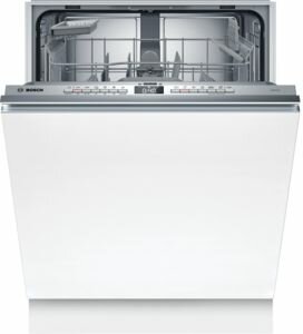 Bosch SBV4HTX00E Einbau Splmaschine