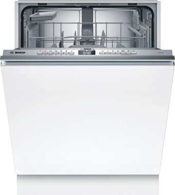 Bosch SMV4HTX00E Geschirrspler Info Light