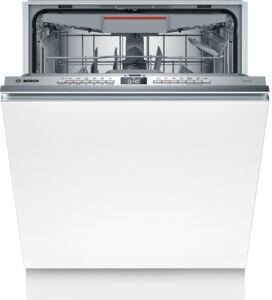 Bosch SMV4HVX00E Geschirrspler mit infoLight