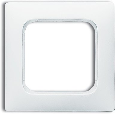 Busch-Jaeger Reflex SI Linear-Abdeckrahmen 2511-214K-102 | 1725-0-1494 Busch-Jaeger Reflex SI Linear-Abdeckrahmen 2511-214K-102 | 1725-0-1494