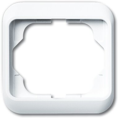 Busch-Jaeger Abdeckrahmen 1721-24G | 1754-0-2692 Busch-Jaeger Abdeckrahmen 1721-24G | 1754-0-2692