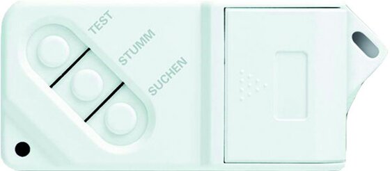 Busch-Jaeger Busch-Rauchalarm® Fernbedienung 6824-84 | 6800-0-2516 Busch-Jaeger Busch-Rauchalarm® Fernbedienung 6824-84 | 6800-0-2516