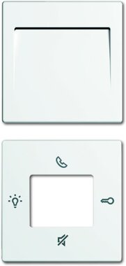 Busch-Jaeger Zentralscheiben 83260-84 | 8300-0-0213 Busch-Jaeger Zentralscheiben 83260-84 | 8300-0-0213