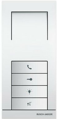 Busch-Jaeger Innenstation Audio 83210 AP-683 | 8300-0-0326