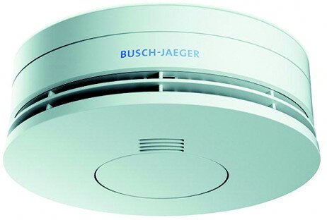 Busch-Jaeger Busch-Rauchalarm® ProfessionalLINE 6834-84 | 6800-0-2716