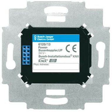 Busch-Jaeger UP-Power-Busankoppler 6120/13 | 6120-0-0071
