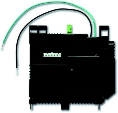 Busch-Jaeger Netzteil Modul Busch-Installationsbus KNX 6186/01 UP | 6186-0-0022