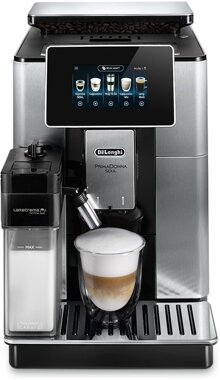 DeLonghi ECAM610.74.MB Kaffeevollautomat